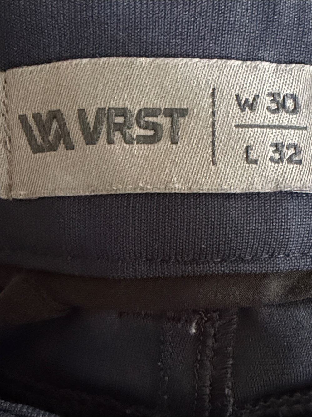 VRST performance stretch Pants - Picture 3 of 4